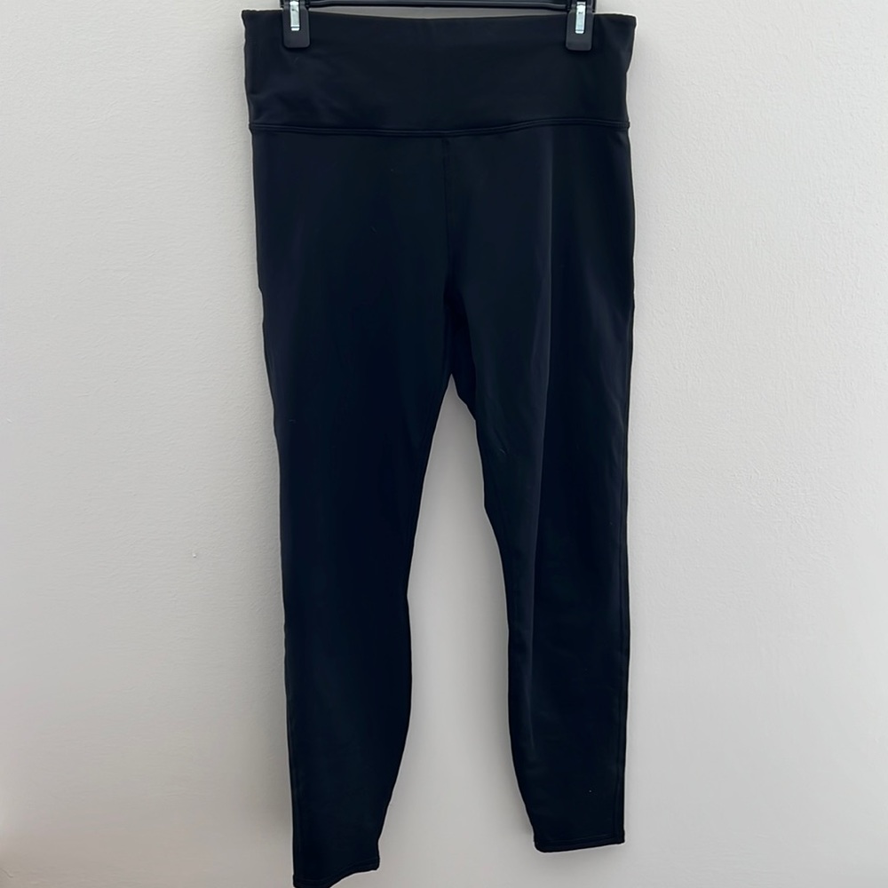 Fabletics black leggings